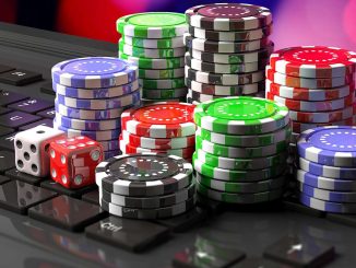 The Latest Introduction In Online Casino Games