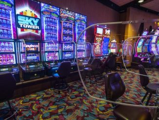 Five Largest Casino Errors You Possibly can Keep Away From