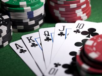 Web-Based Casinos: The Future of Online Gambling