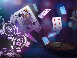 The Future of Gambling QQ8188 Direct Website Slots on the Rise