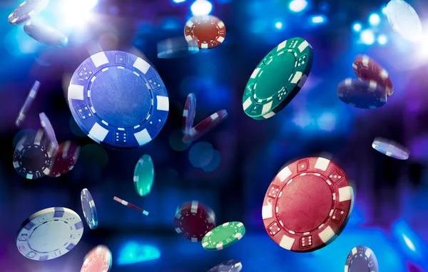 Mega888 APK Download Enjoy Realistic Slot Games