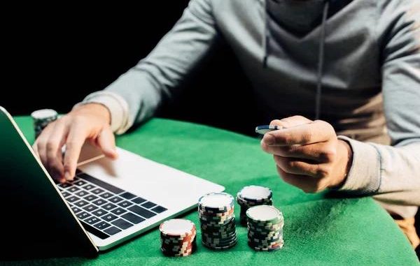 poker online_15 Cuan 138: Your Gateway to Safe and Fun Betting